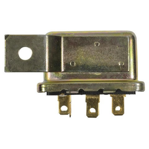 Standard Ignition Starter Relay P/N:SR-116 Fits: Chrysler E Class, Chrysler Executive Sedan, Chrysler Laser, Chrysler Lebaron, Chrysler New Yorker, Chrysler TOWN &amp; COUNTRY, Dodge 400, Dodge 600, Dodge Aries - Image 2