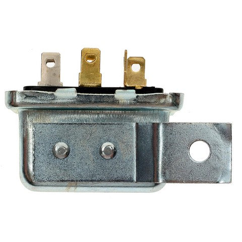 Standard Ignition Starter Relay P/N:SR-120 Fits: Chrysler Conquest, Chrysler Daytona, Chrysler Fifth Avenue, Chrysler Laser, Chrysler Lebaron, Chrysler TOWN &amp; COUNTRY, Dodge 600, Dodge Aries, Dodge Caravan - Image 3
