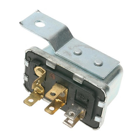 Standard Ignition Starter Relay P/N:SR-120 Fits: Chrysler Conquest, Chrysler Daytona, Chrysler Fifth Avenue, Chrysler Laser, Chrysler Lebaron, Chrysler TOWN &amp; COUNTRY, Dodge 600, Dodge Aries, Dodge Caravan - Image 4