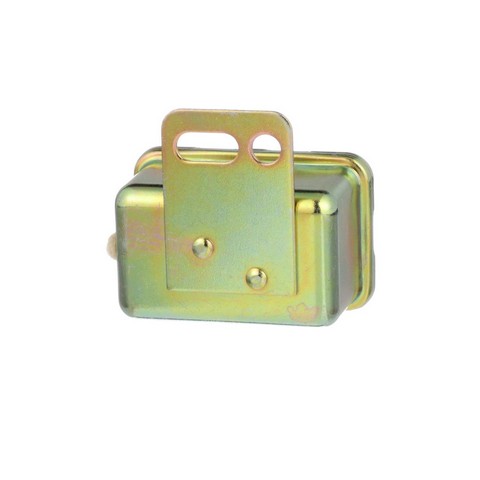 Standard Ignition Starter Relay P/N:SR-123 Fits: Jeep Cherokee, Jeep Comanche, Jeep Grand Wagoneer, Jeep J10, Jeep J20, Jeep Wagoneer, Jeep Wrangler - Image 3