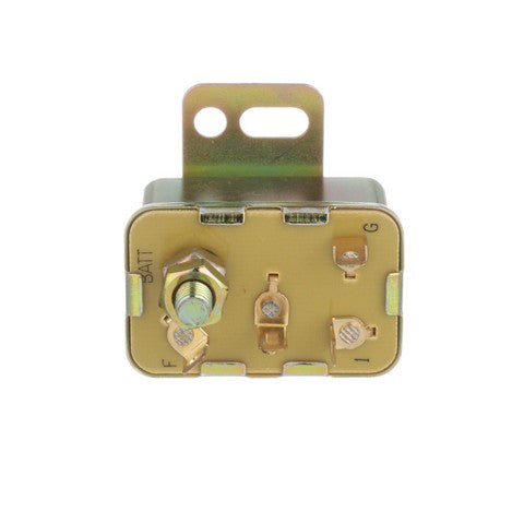 Standard Ignition Starter Relay P/N:SR-123 Fits: Jeep Cherokee, Jeep Comanche, Jeep Grand Wagoneer, Jeep J10, Jeep J20, Jeep Wagoneer, Jeep Wrangler - Image 4