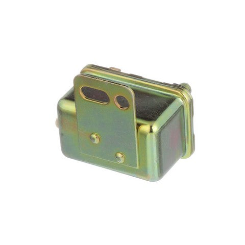 Standard Ignition Starter Relay P/N:SR-123 Fits: Jeep Cherokee, Jeep Comanche, Jeep Grand Wagoneer, Jeep J10, Jeep J20, Jeep Wagoneer, Jeep Wrangler - Image 1