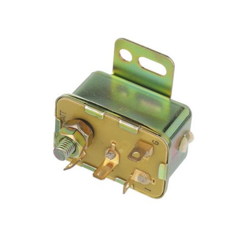 Standard Ignition Starter Relay P/N:SR-123 Fits: Jeep Cherokee, Jeep Comanche, Jeep Grand Wagoneer, Jeep J10, Jeep J20, Jeep Wagoneer, Jeep Wrangler - Image 6