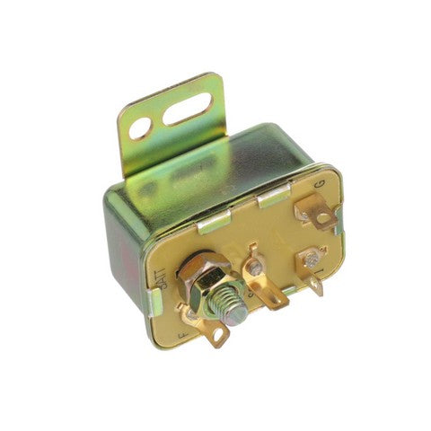 Standard Ignition Starter Relay P/N:SR-123 Fits: Jeep Cherokee, Jeep Comanche, Jeep Grand Wagoneer, Jeep J10, Jeep J20, Jeep Wagoneer, Jeep Wrangler - Image 7