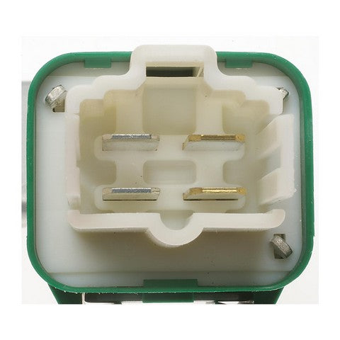 Standard Ignition Starter Relay P/N:SR-124 Fits: Toyota Paseo 93-92, Toyota Tercel 93-90 - Image 2