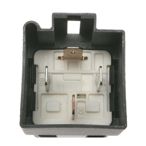 Standard Ignition HVAC Blower Motor Relay,Starter Relay P/N:SR-125 Fits: Chrysler TOWN &amp; COUNTRY 93-91, Dodge Caravan 1996, Dodge Caravan 93-91, Dodge Grand Caravan 1996, Dodge Grand Caravan 93-91, Plymouth Grand Voyager 93-91, Plymouth Voyager 93-91 - Image 2