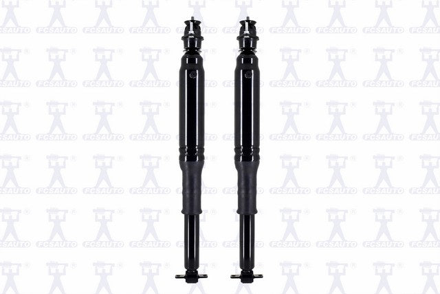 Focus Auto Parts Suspension Shock Absorber P/N:SR00001 Fits: Buick Lesabre, Buick Lucerne, Buick Park Avenue, Buick Riviera, Cadillac Deville, Cadillac Dts, Cadillac Seville, Oldsmobile Aurora, Pontiac Bonneville - Image 1