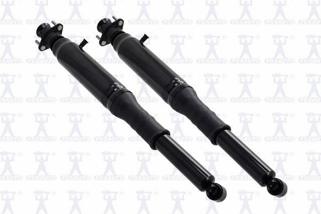 Focus Auto Parts Suspension Shock Absorber P/N:SR00001 Fits: Buick Lesabre, Buick Lucerne, Buick Park Avenue, Buick Riviera, Cadillac Deville, Cadillac Dts, Cadillac Seville, Oldsmobile Aurora, Pontiac Bonneville - Image 2