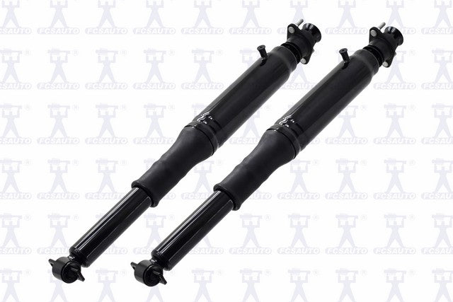 Focus Auto Parts Suspension Shock Absorber P/N:SR00001 Fits: Buick Lesabre, Buick Lucerne, Buick Park Avenue, Buick Riviera, Cadillac Deville, Cadillac Dts, Cadillac Seville, Oldsmobile Aurora, Pontiac Bonneville - Image 5