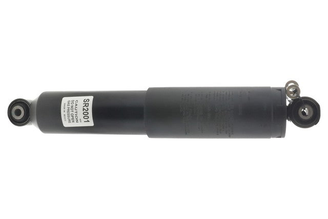 KYB Suspension Shock Absorber P/N:SR2001 Fits: Chrysler TOWN &amp; COUNTRY 00-96, Dodge Caravan 00-96, Dodge Grand Caravan 00-96, Plymouth Grand Voyager 00-96, Plymouth Voyager 00-96 - Image 1