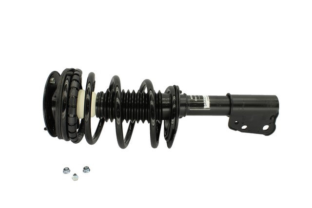 KYB Suspension Strut and Coil Spring Assembly P/N:SR4001 Fits: Chevrolet Classic 05-04, Chevrolet Malibu 03-97, Oldsmobile Alero 04-99, Oldsmobile Cutlass 99-97, Pontiac Grand Am 05-99 - Image 1