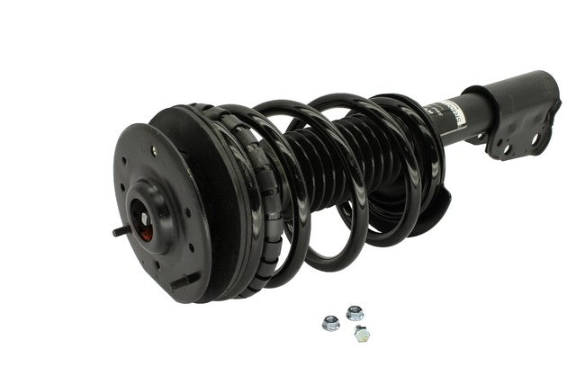 KYB Suspension Strut and Coil Spring Assembly P/N:SR4001 Fits: Chevrolet Classic 05-04, Chevrolet Malibu 03-97, Oldsmobile Alero 04-99, Oldsmobile Cutlass 99-97, Pontiac Grand Am 05-99 - Image 2