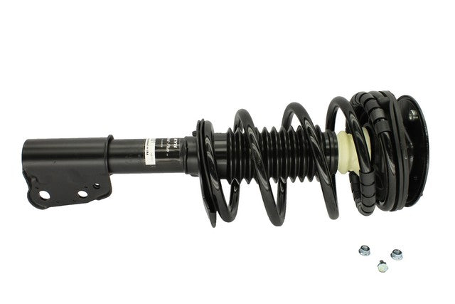 KYB Suspension Strut and Coil Spring Assembly P/N:SR4001 Fits: Chevrolet Classic 05-04, Chevrolet Malibu 03-97, Oldsmobile Alero 04-99, Oldsmobile Cutlass 99-97, Pontiac Grand Am 05-99 - Image 4
