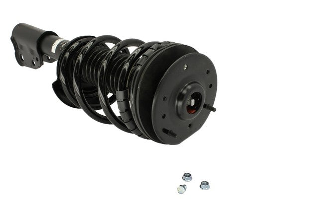 KYB Suspension Strut and Coil Spring Assembly P/N:SR4001 Fits: Chevrolet Classic 05-04, Chevrolet Malibu 03-97, Oldsmobile Alero 04-99, Oldsmobile Cutlass 99-97, Pontiac Grand Am 05-99 - Image 3