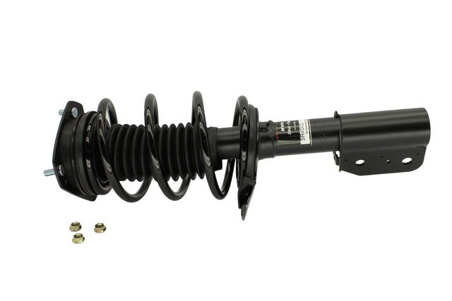 KYB Suspension Strut and Coil Spring Assembly P/N:SR4002 Fits: Buick Century 05-97, Buick Regal 04-97, Chevrolet Impala 05-00, Chevrolet Monte Carlo 05-00, Pontiac Grand Prix 03-97 - Image 1
