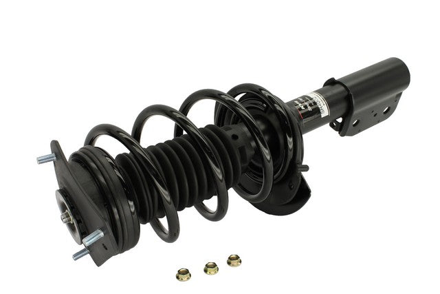 KYB Suspension Strut and Coil Spring Assembly P/N:SR4002 Fits: Buick Century 05-97, Buick Regal 04-97, Chevrolet Impala 05-00, Chevrolet Monte Carlo 05-00, Pontiac Grand Prix 03-97 - Image 4