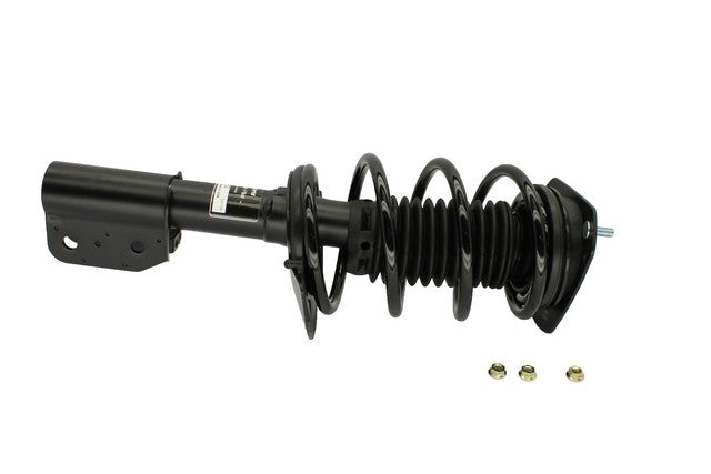 KYB Suspension Strut and Coil Spring Assembly P/N:SR4002 Fits: Buick Century 05-97, Buick Regal 04-97, Chevrolet Impala 05-00, Chevrolet Monte Carlo 05-00, Pontiac Grand Prix 03-97 - Image 3