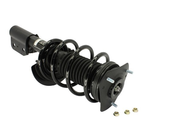 KYB Suspension Strut and Coil Spring Assembly P/N:SR4002 Fits: Buick Century 05-97, Buick Regal 04-97, Chevrolet Impala 05-00, Chevrolet Monte Carlo 05-00, Pontiac Grand Prix 03-97 - Image 2