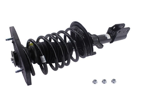 KYB Suspension Strut and Coil Spring Assembly P/N:SR4003 Fits: Buick Century 05-97, Buick Regal 04-97, Chevrolet Impala 03-01, Chevrolet Monte Carlo 03-00, Pontiac Grand Prix 08-97 - Image 2