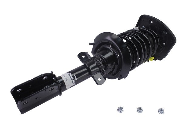 KYB Suspension Strut and Coil Spring Assembly P/N:SR4003 Fits: Buick Century 05-97, Buick Regal 04-97, Chevrolet Impala 03-01, Chevrolet Monte Carlo 03-00, Pontiac Grand Prix 08-97 - Image 4
