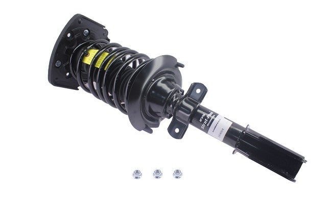 KYB Suspension Strut and Coil Spring Assembly P/N:SR4004 Fits: Buick Century 05-97, Buick Regal 04-97, Chevrolet Impala 03-01, Chevrolet Monte Carlo 03-00, Pontiac Grand Prix 08-97 - Image 1