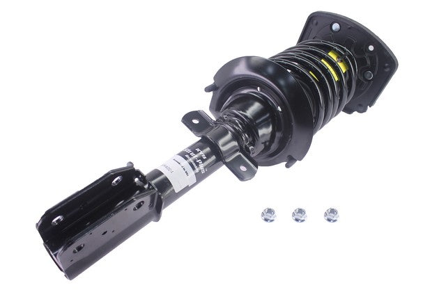 KYB Suspension Strut and Coil Spring Assembly P/N:SR4004 Fits: Buick Century 05-97, Buick Regal 04-97, Chevrolet Impala 03-01, Chevrolet Monte Carlo 03-00, Pontiac Grand Prix 08-97 - Image 3