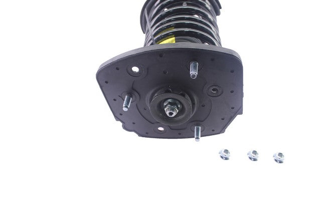 KYB Suspension Strut and Coil Spring Assembly P/N:SR4004 Fits: Buick Century 05-97, Buick Regal 04-97, Chevrolet Impala 03-01, Chevrolet Monte Carlo 03-00, Pontiac Grand Prix 08-97 - Image 2