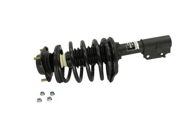 KYB Suspension Strut and Coil Spring Assembly P/N:SR4005 Fits: Ford Escort 96-91, Mazda 323 94-90, Mazda Protege 94-90, Mercury Tracer 96-91 - Image 1
