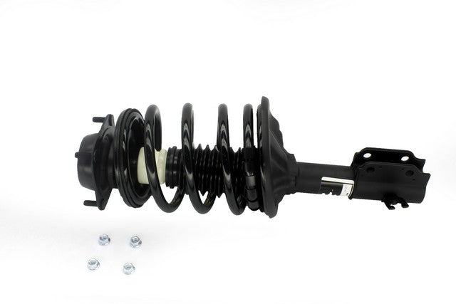 KYB Suspension Strut and Coil Spring Assembly P/N:SR4006 Fits: Ford Escort 96-91, Mazda 323 94-90, Mazda Protege 94-90, Mercury Tracer 96-91 - Image 1