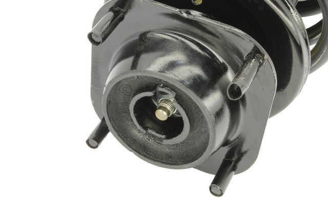 KYB Suspension Strut and Coil Spring Assembly P/N:SR4006 Fits: Ford Escort 96-91, Mazda 323 94-90, Mazda Protege 94-90, Mercury Tracer 96-91 - Image 4