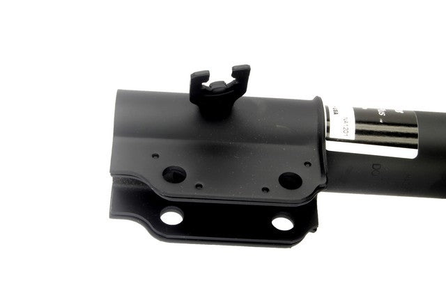 KYB Suspension Strut and Coil Spring Assembly P/N:SR4006 Fits: Ford Escort 96-91, Mazda 323 94-90, Mazda Protege 94-90, Mercury Tracer 96-91 - Image 2