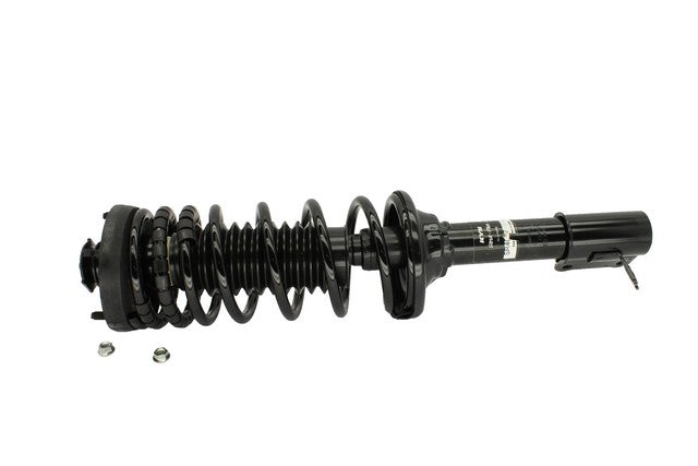 KYB Suspension Strut and Coil Spring Assembly P/N:SR4007 Fits: Ford Escort 96-91, Mazda 323 94-90, Mazda Protege 94-90, Mercury Tracer 96-91 - Image 1