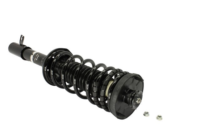 KYB Suspension Strut and Coil Spring Assembly P/N:SR4007 Fits: Ford Escort 96-91, Mazda 323 94-90, Mazda Protege 94-90, Mercury Tracer 96-91 - Image 3