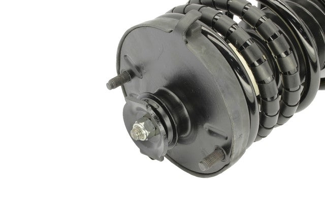 KYB Suspension Strut and Coil Spring Assembly P/N:SR4008 Fits: Ford Escort 96-91, Mazda 323 94-90, Mazda Protege 94-90, Mercury Tracer 96-91 - Image 3