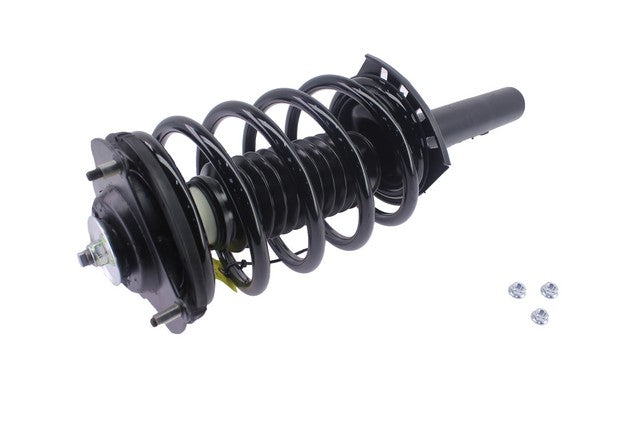 KYB Suspension Strut and Coil Spring Assembly P/N:SR4009 Fits: Ford Taurus 07-00, Mercury Sable 05-00 - Image 1