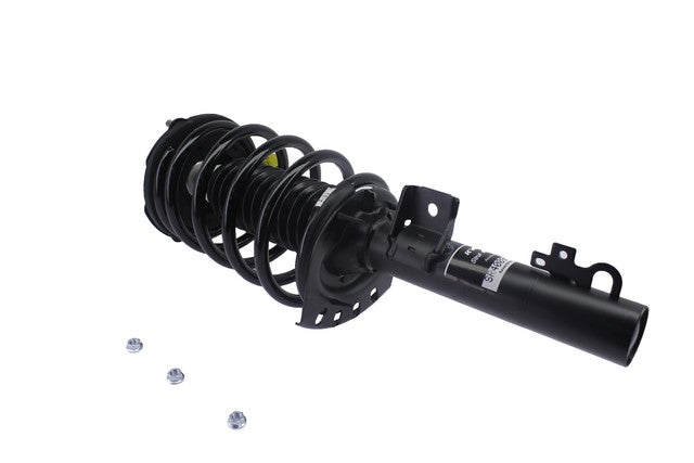 KYB Suspension Strut and Coil Spring Assembly P/N:SR4009 Fits: Ford Taurus 07-00, Mercury Sable 05-00 - Image 2