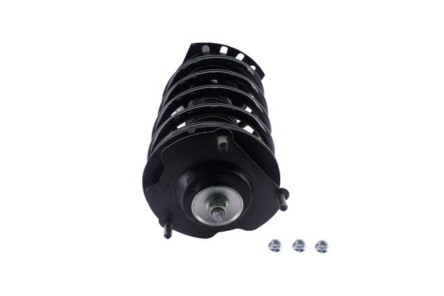 KYB Suspension Strut and Coil Spring Assembly P/N:SR4009 Fits: Ford Taurus 07-00, Mercury Sable 05-00 - Image 3