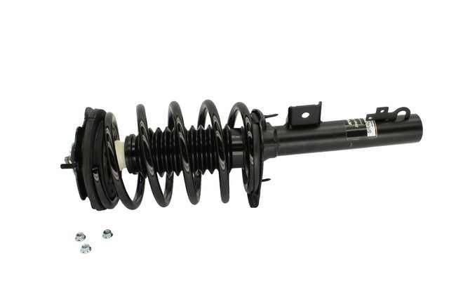 KYB Suspension Strut and Coil Spring Assembly P/N:SR4010 Fits: Ford Taurus 07-00, Mercury Sable 05-00 - Image 1