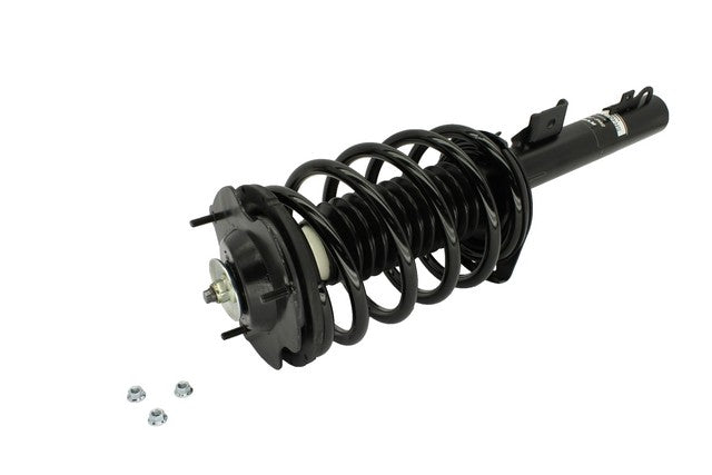 KYB Suspension Strut and Coil Spring Assembly P/N:SR4010 Fits: Ford Taurus 07-00, Mercury Sable 05-00 - Image 4