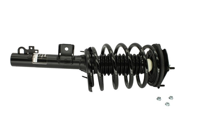 KYB Suspension Strut and Coil Spring Assembly P/N:SR4010 Fits: Ford Taurus 07-00, Mercury Sable 05-00 - Image 2