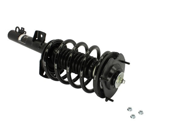 KYB Suspension Strut and Coil Spring Assembly P/N:SR4010 Fits: Ford Taurus 07-00, Mercury Sable 05-00 - Image 5