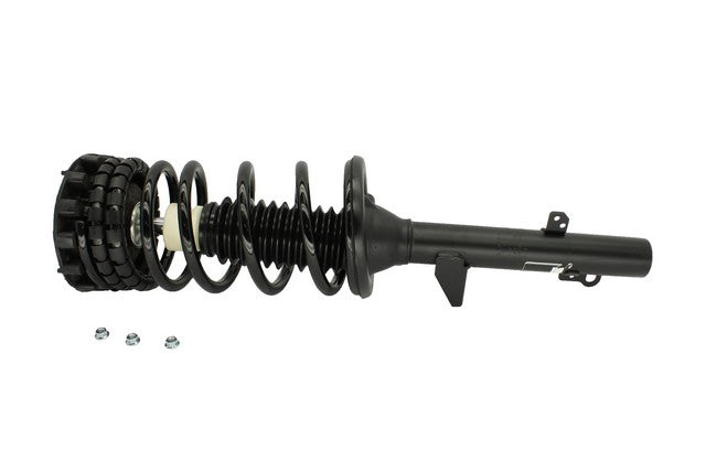 KYB Suspension Strut and Coil Spring Assembly P/N:SR4011 Fits: Ford Taurus 07-00, Mercury Sable 05-00 - Image 1