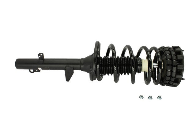 KYB Suspension Strut and Coil Spring Assembly P/N:SR4011 Fits: Ford Taurus 07-00, Mercury Sable 05-00 - Image 3