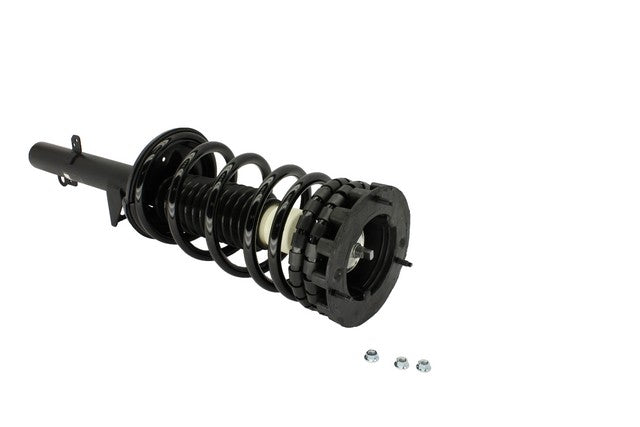 KYB Suspension Strut and Coil Spring Assembly P/N:SR4011 Fits: Ford Taurus 07-00, Mercury Sable 05-00 - Image 2
