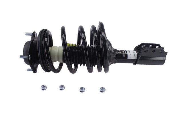 KYB Suspension Strut and Coil Spring Assembly P/N:SR4012 Fits: Ford Escort 02-97, Mercury Tracer 99-97 - Image 1