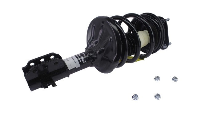 KYB Suspension Strut and Coil Spring Assembly P/N:SR4012 Fits: Ford Escort 02-97, Mercury Tracer 99-97 - Image 2