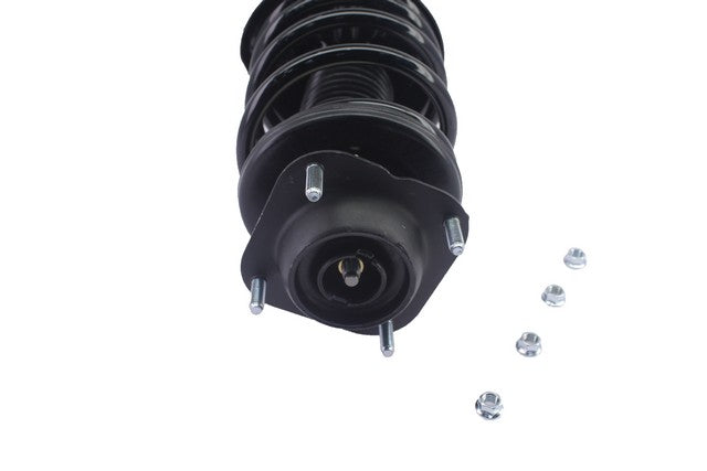 KYB Suspension Strut and Coil Spring Assembly P/N:SR4012 Fits: Ford Escort 02-97, Mercury Tracer 99-97 - Image 3