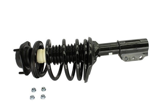 KYB Suspension Strut and Coil Spring Assembly P/N:SR4013 Fits: Ford Escort 02-97, Mercury Tracer 99-97 - Image 1