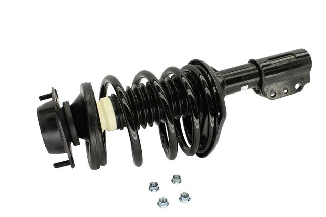 KYB Suspension Strut and Coil Spring Assembly P/N:SR4013 Fits: Ford Escort 02-97, Mercury Tracer 99-97 - Image 5