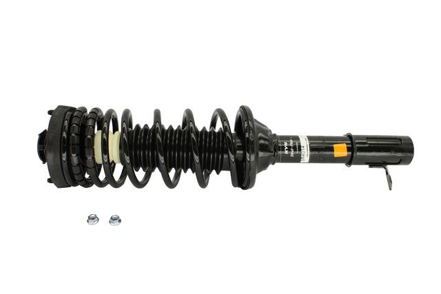 KYB Suspension Strut and Coil Spring Assembly P/N:SR4014 Fits: Ford Escort 03-97, Mercury Tracer 99-97 - Image 1